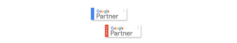 Insignia Google Partners